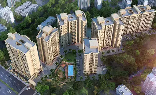 Regal Square Temghar Bhiwandi