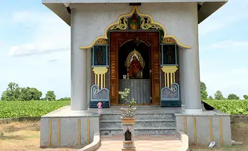 Regal Square