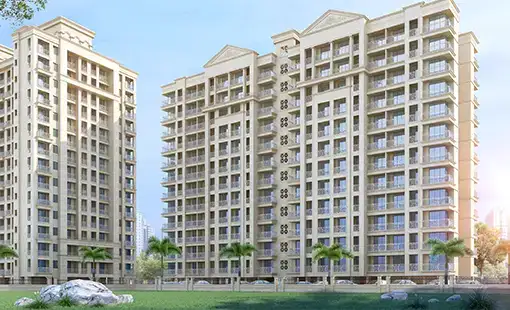 Sqaure Feet Bhiwandi