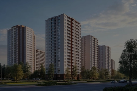 Ace Square Feet Thane