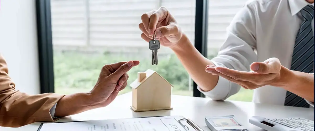 Buying Home In Thane