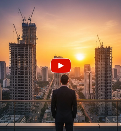 Green Square Thane West