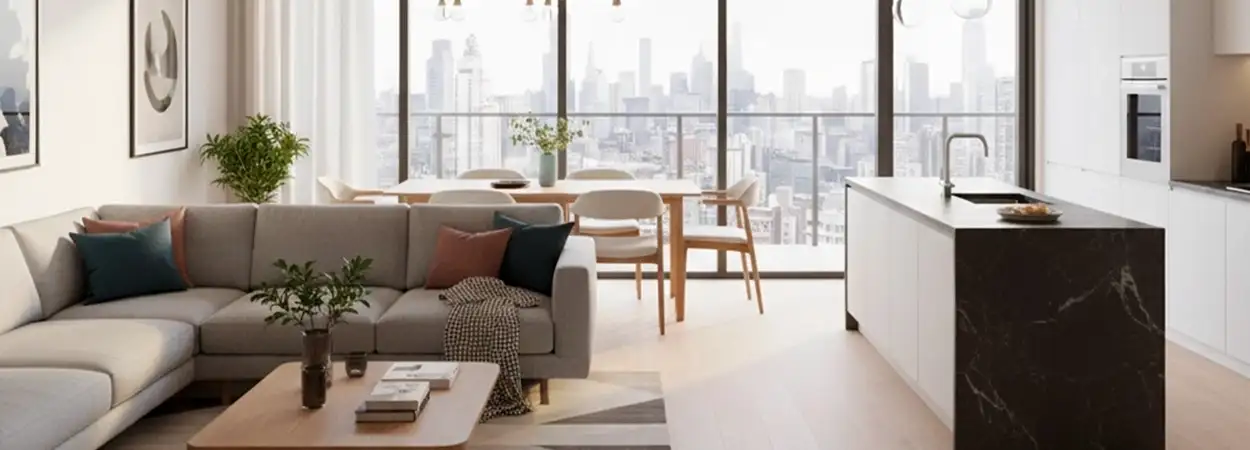 Square Feet Avatara Thane West