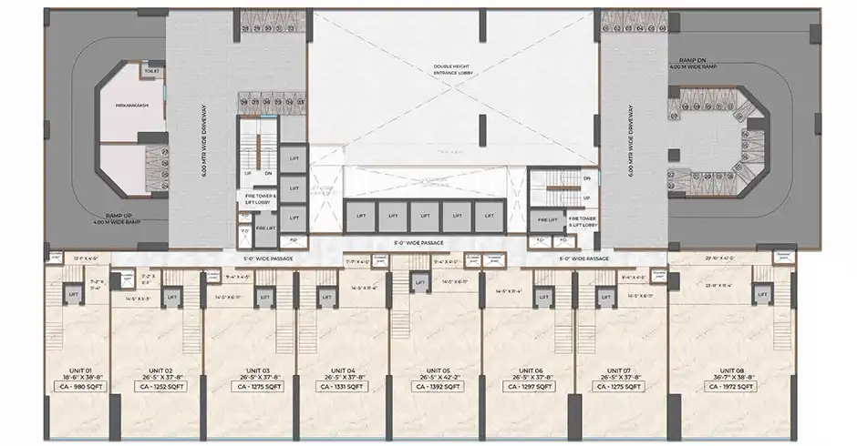 Ace Realty Wagle Estate Layout Plans Ace Realty Wagle Estate Layout Plans