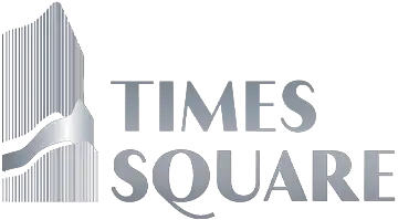 Times Square Thane Logo
