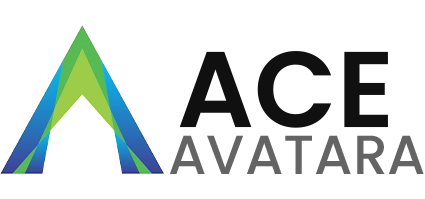 Ace Avatara Logo