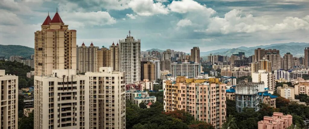 Codename Goat Homes Thane