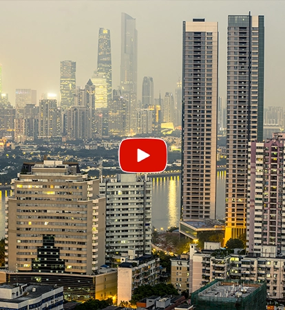 Ace Forest Kingdom Ghodbunder Road Video 3