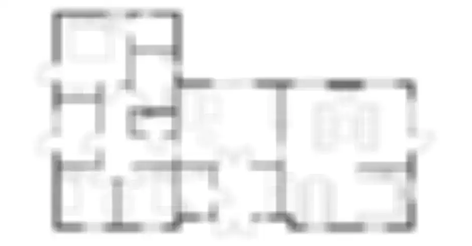 Codename Goat Thane Floor Plans