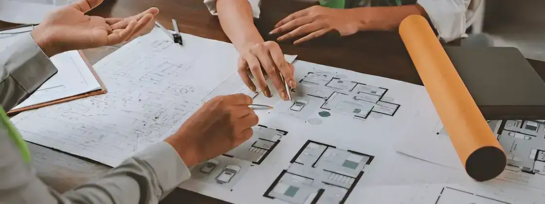 Codename Goat Homes Thane