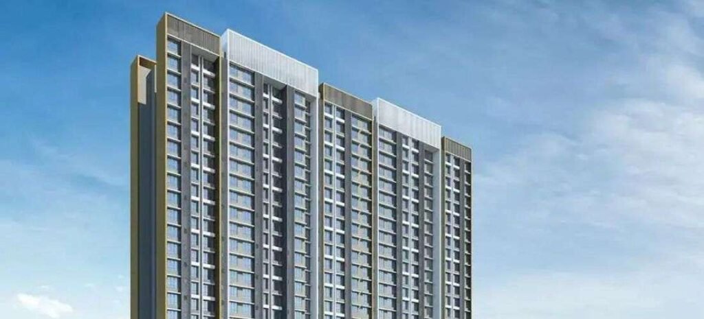Green Square Thane