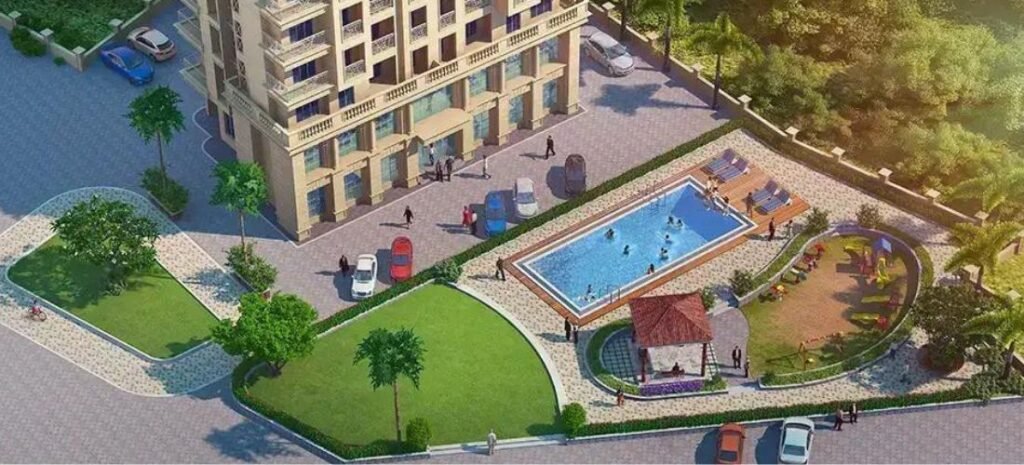 Regal Square