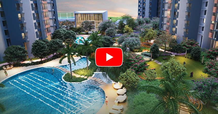 Ace Avatara Ghodbunder Road Video 1