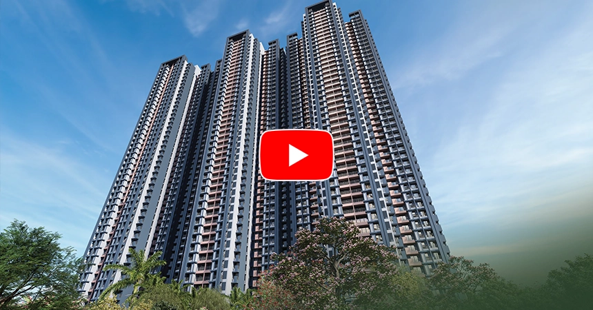 Ace Avatara Ghodbunder Road Video 2