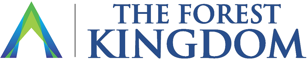 Ace The Forest Kingdom Thane Logo