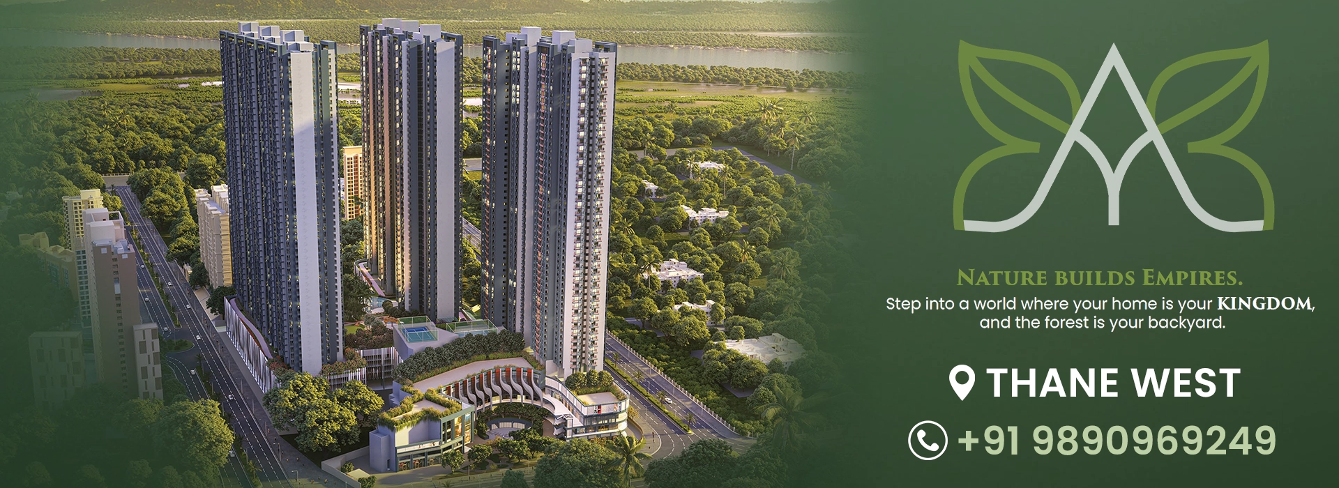 Avatara Thane Banner 1