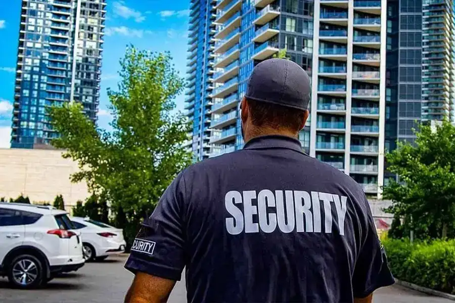 Squarefeet Group Security Squarefeet Group Security