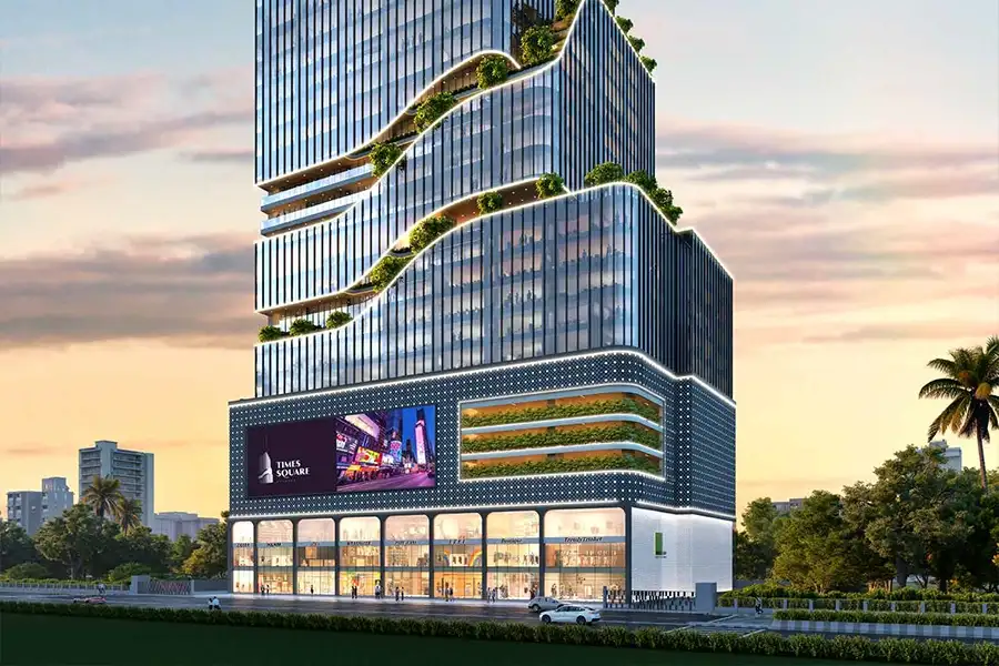 Ace Realty Building Ace Realty Building