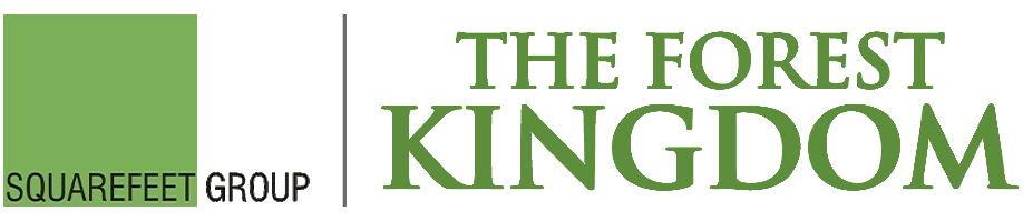 The Forest Kingdom Thane Logo