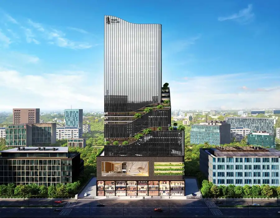 Times Square Thane Banner 01 Mobile Times Square Thane Banner 01 Mobile